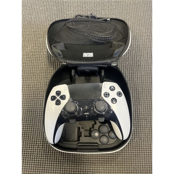PS5 DUALSENSE WIRELESS EDGE CONTROLLER - TESTED WORKING, RETAIL $269