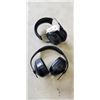 Image 1 : 2  NOISE CANCELLING EAR PROTECTION MUFFS