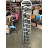 Image 2 : 6FT ROLLING SHOE RACK