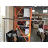 Image 4 : ROLLING CHROME COMMERCIAL CLOTHING RACK