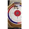 Image 2 : CROKINOLE GAME BOARD AND PIECES