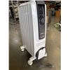 Image 2 : DELONGHI DIGITAL OIL HEATER