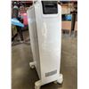 Image 3 : DELONGHI DIGITAL OIL HEATER