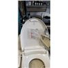 Image 4 : CLEAN TOUCH AUTOMATIC WASH & DRY TOILET SEAT WITH INSTAL KIT