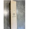 Image 1 : ZINUS 5 INCH FULL WHITE MEMORY FOAM MATTRESS