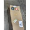 Image 2 : ZINUS 5 INCH FULL WHITE MEMORY FOAM MATTRESS