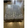 Image 1 : AS NEW DOUGLAS HYBRID ALPINE DOUBLE SIZE MATTRESS