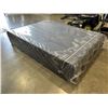 Image 2 : AS NEW DOUGLAS HYBRID ALPINE DOUBLE SIZE MATTRESS