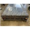 Image 4 : AS NEW DOUGLAS HYBRID ALPINE DOUBLE SIZE MATTRESS