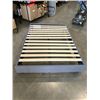 Image 1 : AS NEW DOUBLE SIZE GOOD MORNING PLATFORM BEDFRAME