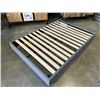 Image 4 : AS NEW DOUBLE SIZE GOOD MORNING PLATFORM BEDFRAME