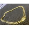 Image 2 : GOLD TONE AND ASSORTED CHAINS