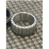 Image 2 : 3 STAMPED RING BANDS