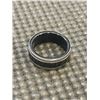 Image 3 : 3 STAMPED RING BANDS