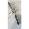 Image 2 : LEATHERMAN SURGE MULTI TOOL KNIFE WITH CASE