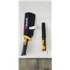 Image 1 : 2 TACTICAL KNIVES WITH SHEATHES