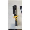 Image 4 : 2 TACTICAL KNIVES WITH SHEATHES