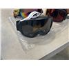 Image 5 : 4 PAIRS OF SKI GOGGLES