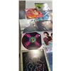Image 2 : APPROX 12 RECORDS