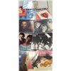 Image 3 : APPROX 12 RECORDS