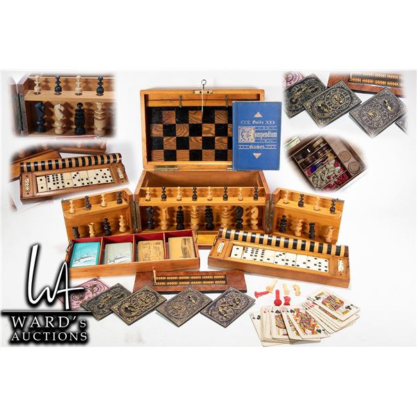 Games case Promo