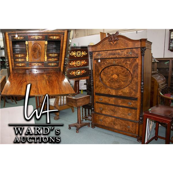 Cabinet Promo