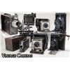 Image 1 : Vintage Camera Promos