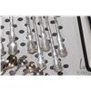 Image 2 : Selection of Birks sterling silver flatware including seven dessert forks, five pickle forks, sauce 