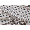 Image 3 : Selection of Birks sterling silver flatware including seven dessert forks, five pickle forks, sauce 