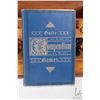 Image 25 : Antique F.H. Ayres Compendium of Games including chess, checkers, backgammon, draughts, dominos, car