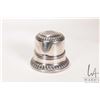 Image 1 : Vintage Birks sterling silver ring box