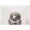 Image 2 : Vintage Birks sterling silver ring box