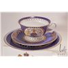 Image 3 : Selection of bone china royalty ware including Paragon Queen Elizabeth Coronation cup and saucer plu