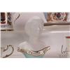 Image 6 : Selection of bone china royalty ware including Paragon Queen Elizabeth Coronation cup and saucer plu