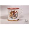 Image 7 : Selection of bone china royalty ware including Paragon Queen Elizabeth Coronation cup and saucer plu