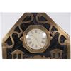 Image 2 : Antique Victorian cast money bank, 7 3/4" in height