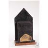 Image 3 : Antique Victorian cast money bank, 7 3/4" in height