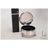 Image 2 : Birks sterling silver dresser box with fitted ring storage