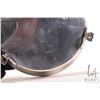 Image 5 : Birks sterling silver dresser box with fitted ring storage