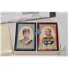 Image 2 : Vintage set of boxed playing card commemorating the Silver Jubilee of King George V & Queen Mary plu