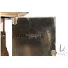 Image 5 : Vintage Duverdrey & Bloquel France, French carriage seven jewel clock in brass case, working at time