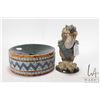 Image 1 : Burslem Pottery Boris Grotesque Wally Bird, inspired by the Martin Bros., signed by artist Andrew Hu