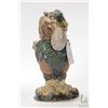 Image 4 : Burslem Pottery Boris Grotesque Wally Bird, inspired by the Martin Bros., signed by artist Andrew Hu