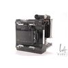 Image 7 : Crown Graflex Crown Graphic bellows camera with Kalart synchronized range finder and fitted with Gra