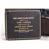 Image 11 : Vintage Cine Kodiak Model K 16mm movie camera with case, fitted box containing an assortment of filt