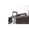 Image 5 : Vintage Cine Kodiak Model K 16mm movie camera with case, fitted box containing an assortment of filt