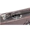 Image 6 : Vintage Cine Kodiak Model K 16mm movie camera with case, fitted box containing an assortment of filt