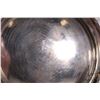 Image 4 : Antique sterling silver wine bottle holder, hallmarked London 1896, 4" in height