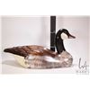 Image 2 : Hand carved Tom Taber Original Canada goose, 22" in length
