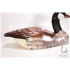 Image 4 : Hand carved Tom Taber Original Canada goose, 22" in length